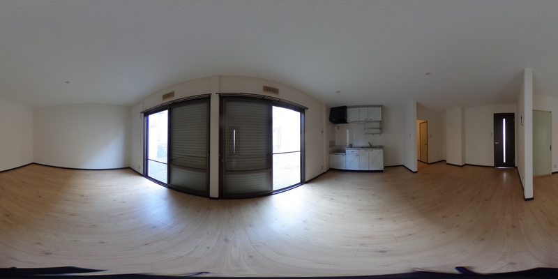 リビング 写真34