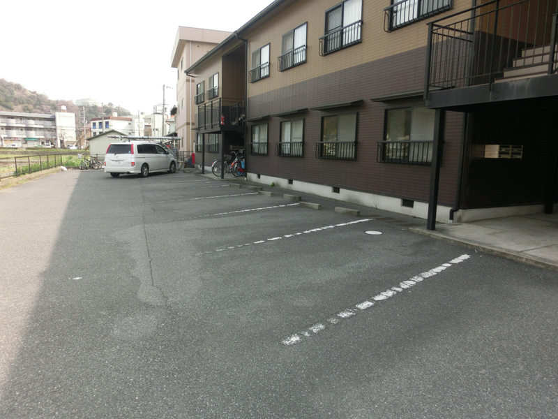 駐車場 写真33