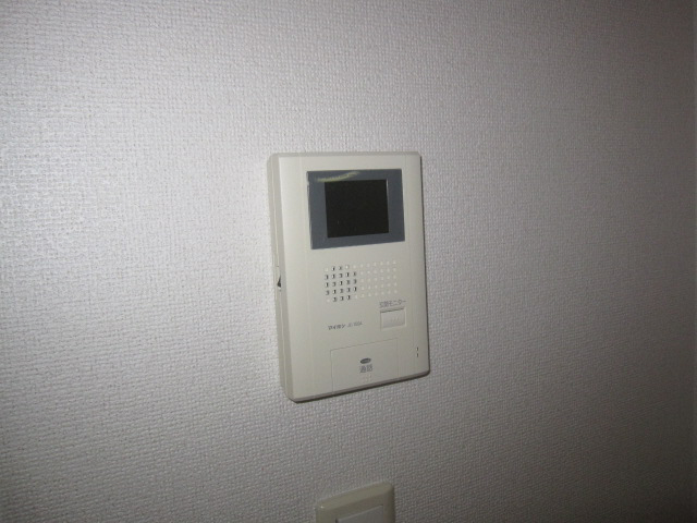 セキュリティ 写真6