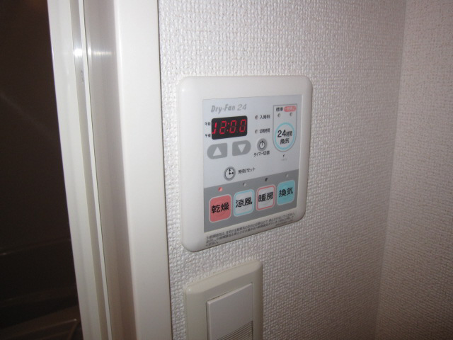 設備 写真18