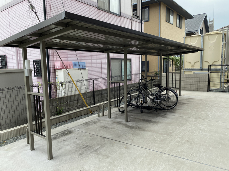 共用部 写真11