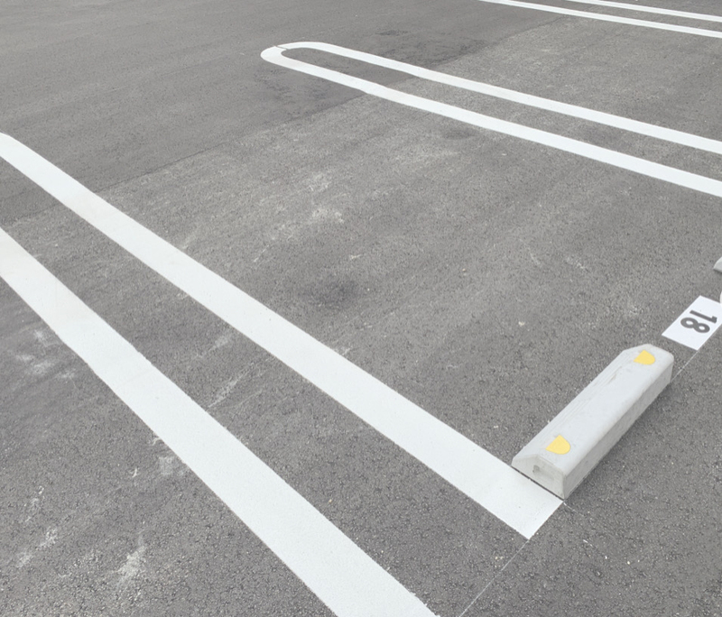 駐車場 写真10