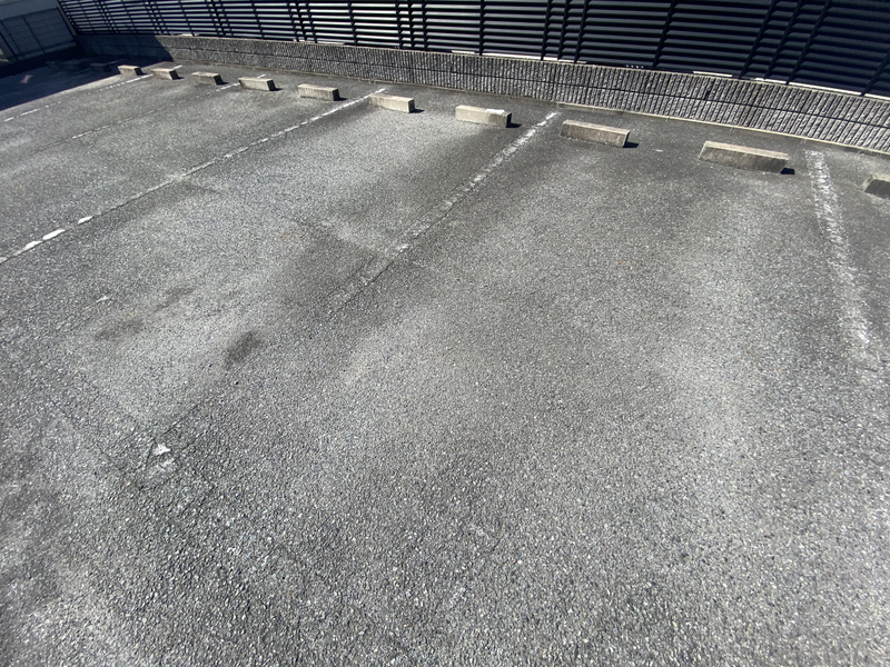 駐車場 写真10
