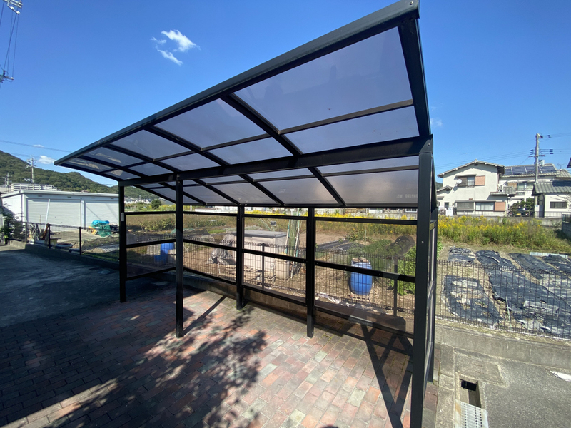 共用部 写真11