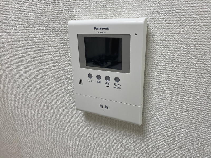 セキュリティ 写真13