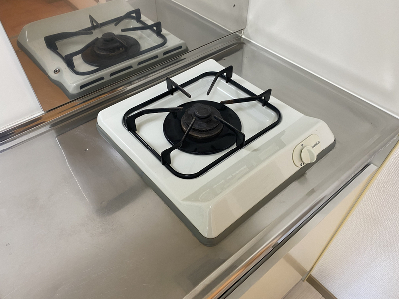 キッチン 写真19