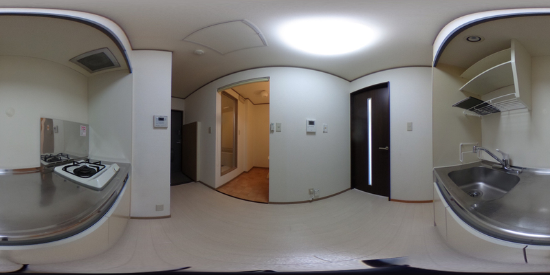 キッチン 写真35