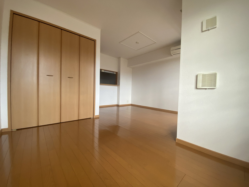 リビング 写真2