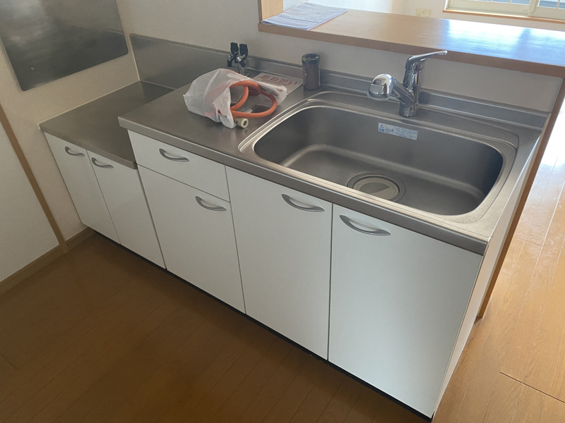 キッチン 写真3