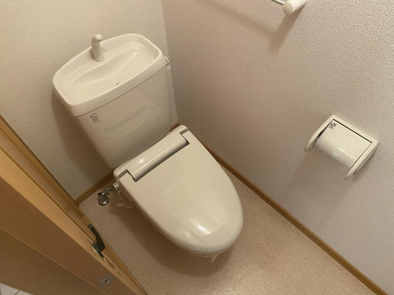 トイレ 写真5