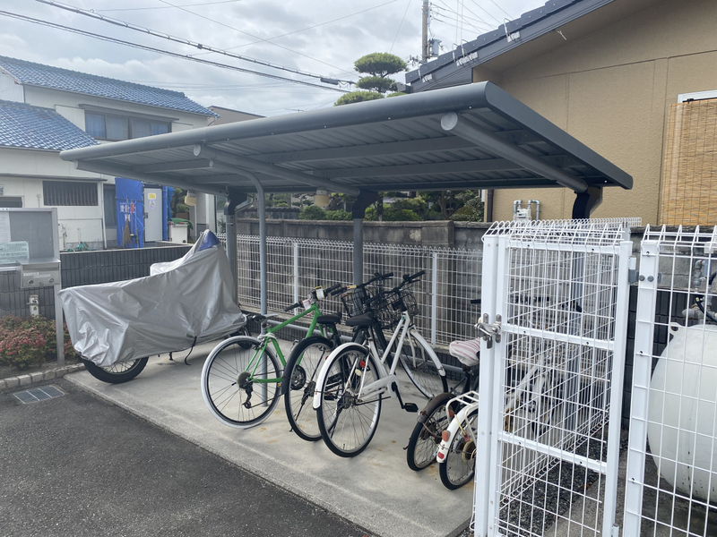 共用部 写真11