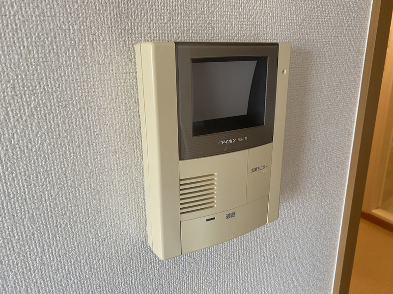 セキュリティ 写真13