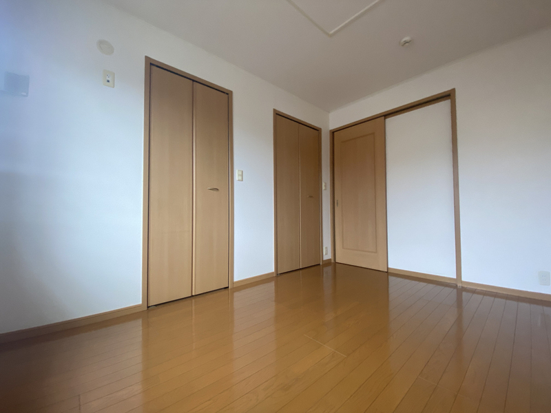 寝室 写真18