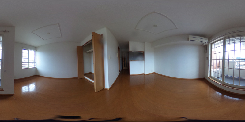 リビング 写真34