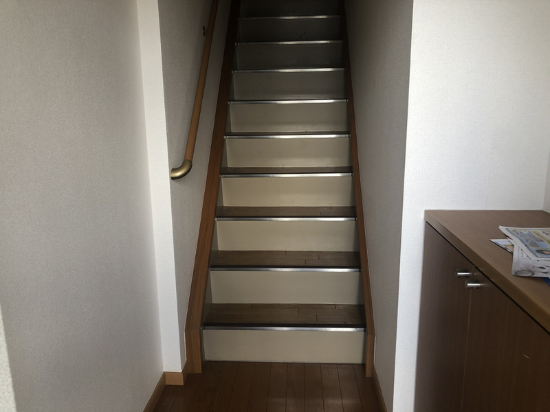 リビング 写真7