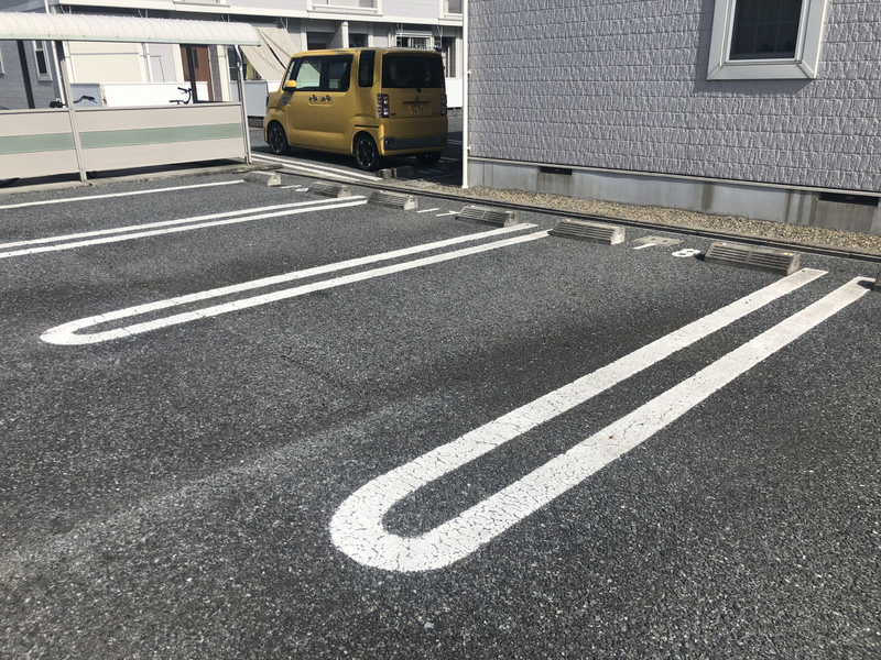 駐車場 写真10