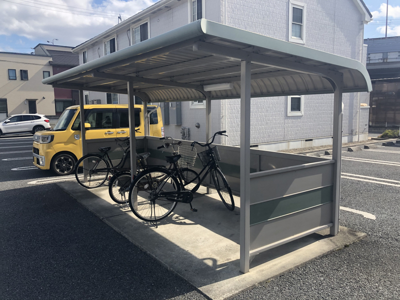 共用部 写真11