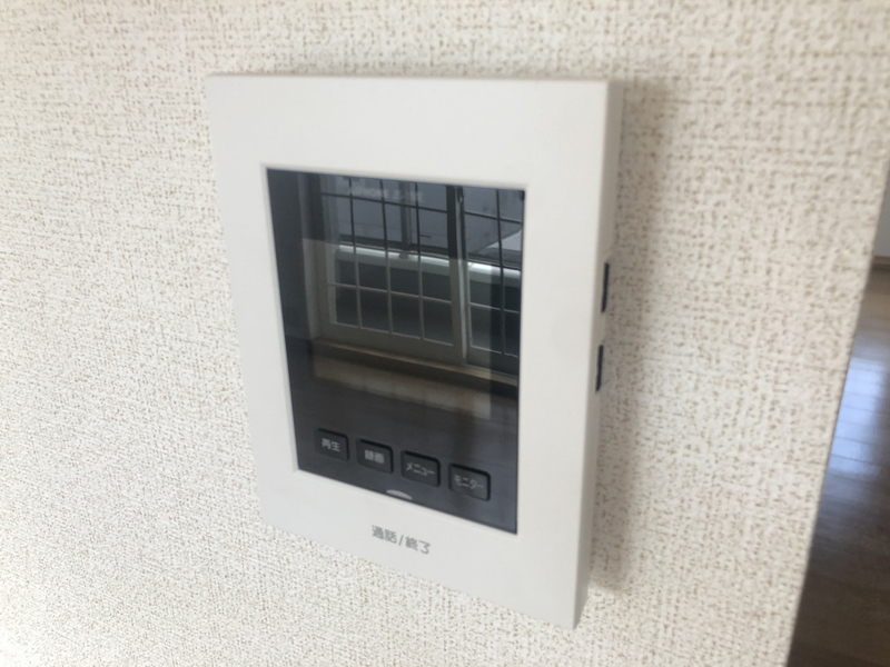 セキュリティ 写真13