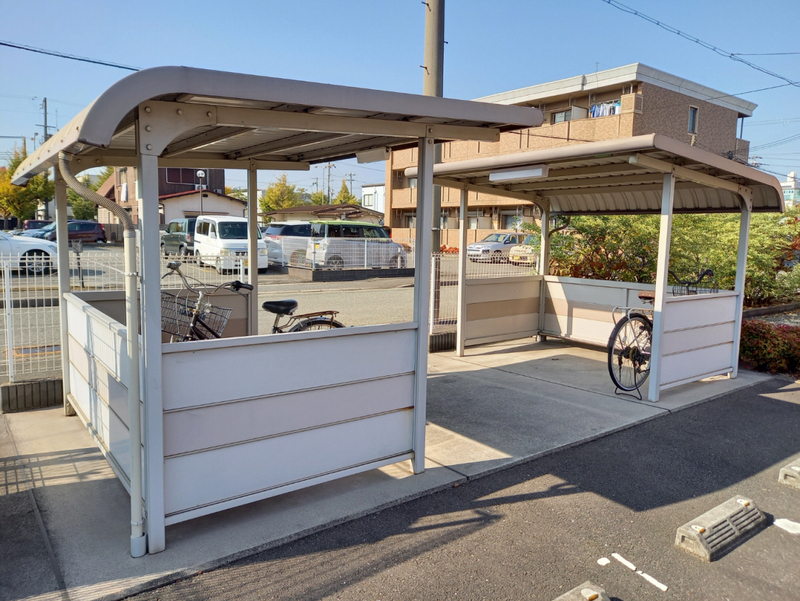 共用部 写真11