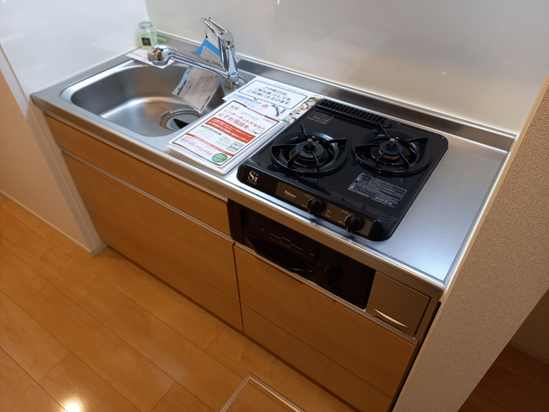 キッチン 写真3