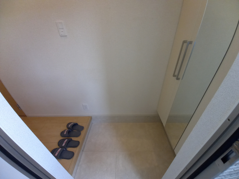 玄関 写真7