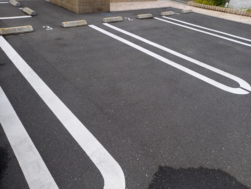 駐車場 写真10