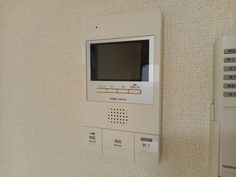 セキュリティ 写真13