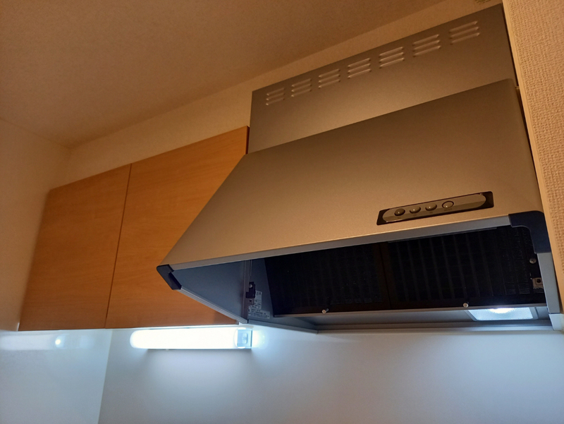 キッチン 写真19