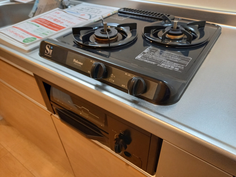 キッチン 写真30