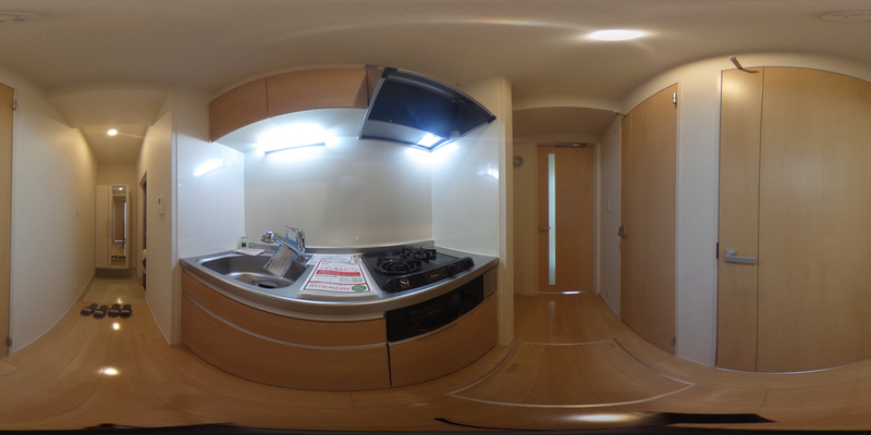 キッチン 写真35