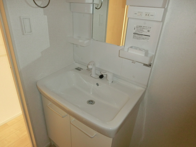 洗面所 写真6