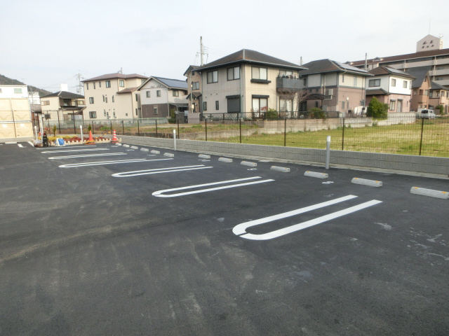 駐車場 写真10