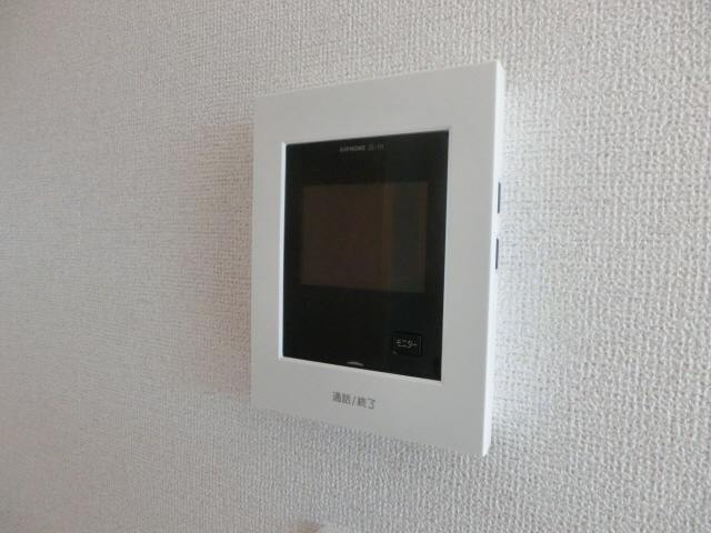 セキュリティ 写真13