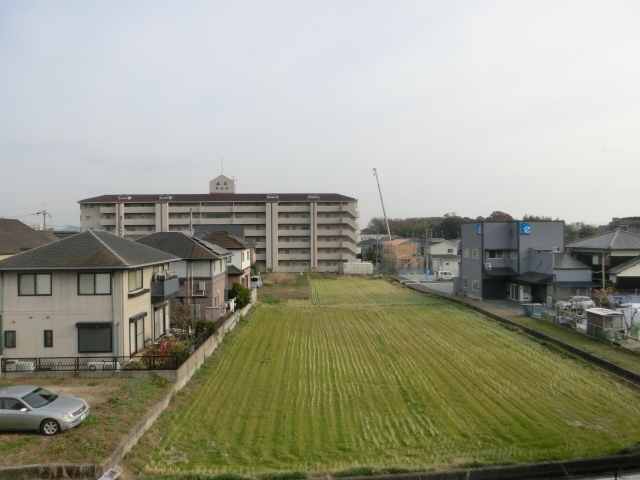 眺望 写真15
