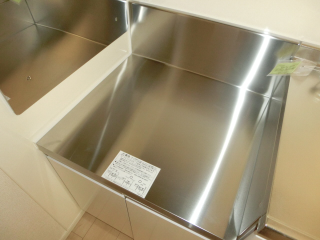 キッチン 写真19