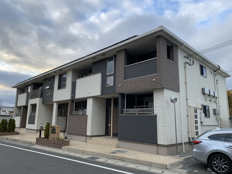 パークサイド田寺