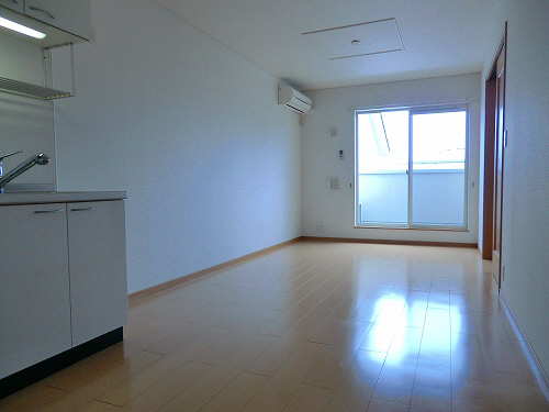 リビング 写真2