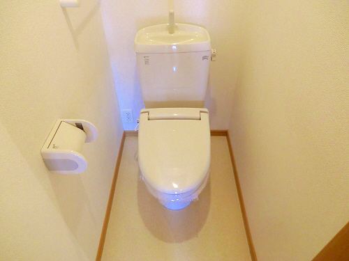 トイレ 写真5
