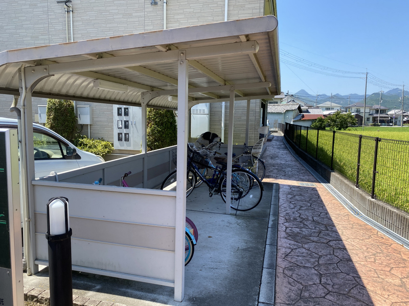 セキュリティ 写真11