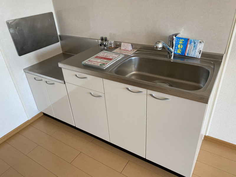 キッチン 写真3