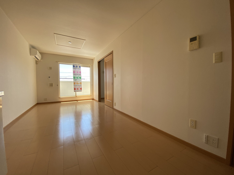 リビング 写真17