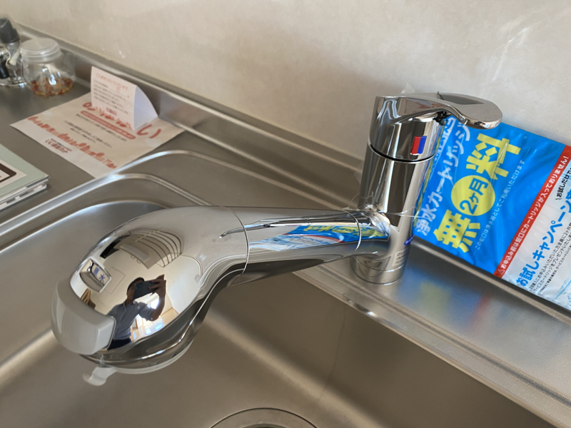 キッチン 写真19