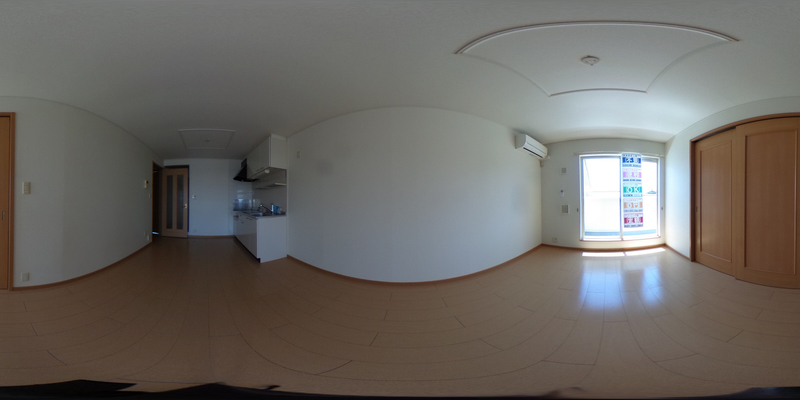 リビング 写真34