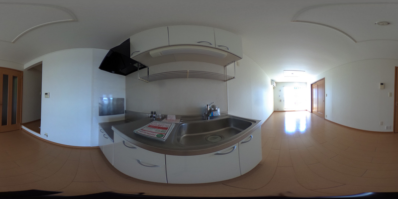 キッチン 写真35