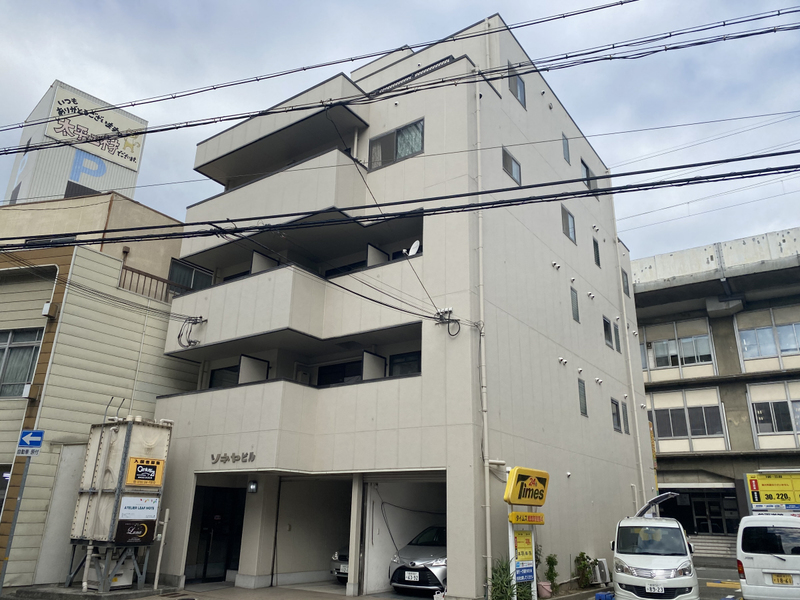 ソネヤビル
