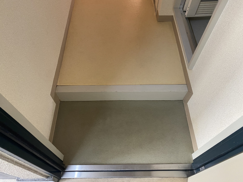 玄関 写真7
