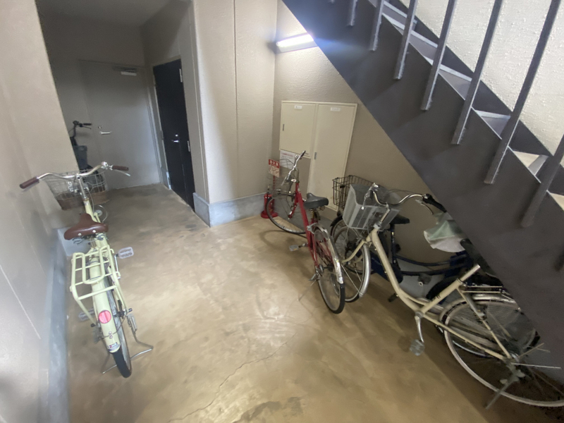 共用部 写真10