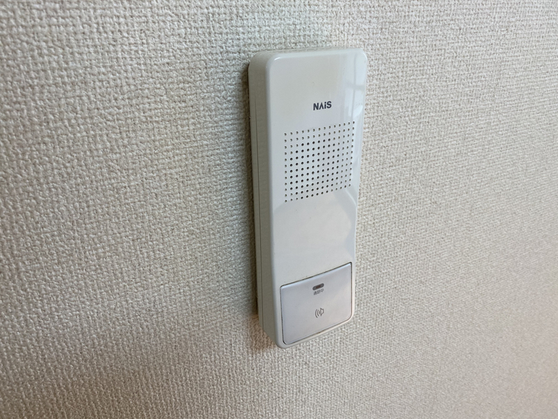 セキュリティ 写真13