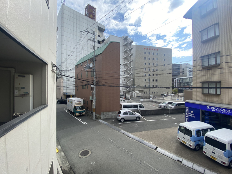 眺望 写真15