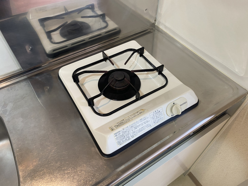 キッチン 写真19